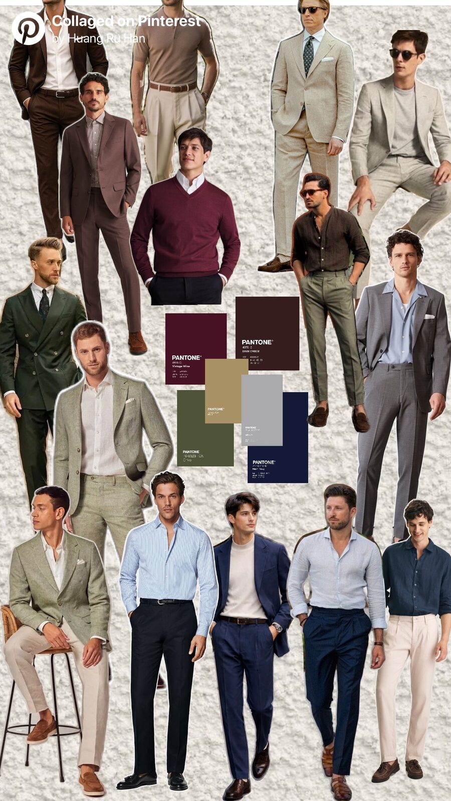 Dress code suggestion